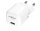 Netzteil USB-C 20W incl. USB-C Kabel