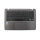 Tastatur Asus UX360UA mit Gehäuseoberteil Original - 90NB0C02-R30GE0