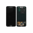 Display S5 Mini SM-G800F Black