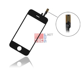 Touchscreen / LCD Glass / Digitizer for iPhone 3GS