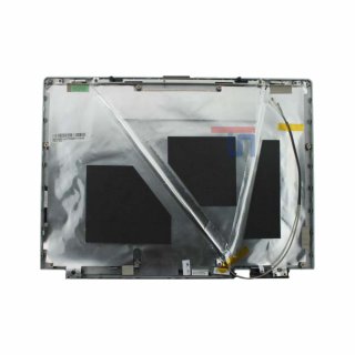Cover LCD 15,4 with LGO+antenna