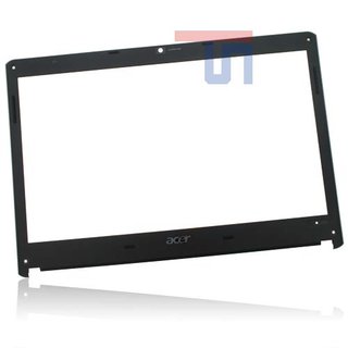 Displayrahmen LCD Rahmen mit Webcam ffnung fr Acer Aspire 4410 4810T TG TG-O