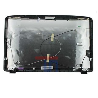 Cover LCD 15,6 with antenna/2 blue black