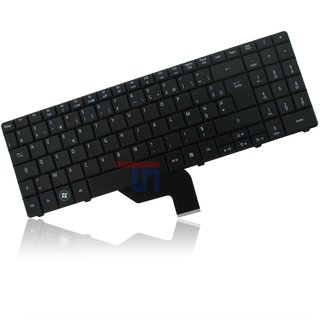 Keyboard clavier french Aspire 5334 Aspire 5734Z eMachines E527 eMachines E727