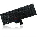 Keyboard (France) black