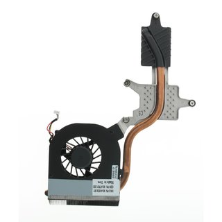 Lfter Fan Heat Sink Thermal Modul original Acer Aspire 5335Z 5735 5735Z Laptop