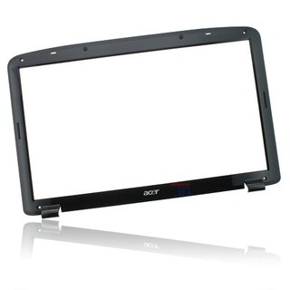 Displayrahmen LCD 15,6ohne Webcam ffnung Cover Bezel fr Acer Aspire 5338 5536