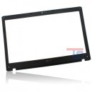 Cover bezel LCD with logo/CCD