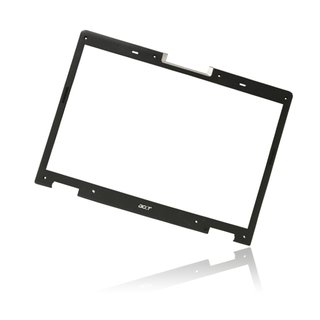 Cover bezel LCD 17,1 with CCD