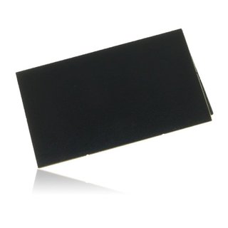 Touchpad with SPONGE TM/ASP