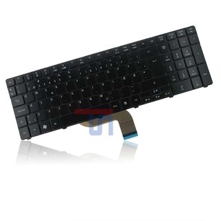 Tastatur Keyboard Original Acer Aspire 5739 G 5810T 5810TG 5810TZ 7738G dansk