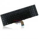 Tangentbord Tastatur fr AcerAspire 5739 5739G 5810T...