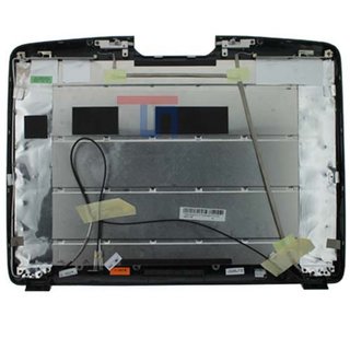 Displaydeckel LCD Cover  Back Cover mit Antenne fr Acer Aspire 5920 5920G
