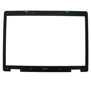Cover bezel LCD NONCCD with logo