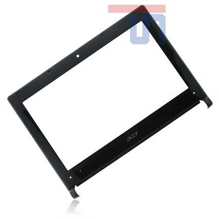 Display Rahmen LCD Bezel 60.SBT07.003 Frame Original Acer Aspire One 521