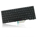 Keyboard (Belgian) black