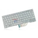 Tastatur Keyboard US Int. Original Acer Aspire One 531...