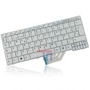 Keyboard (Spain) white