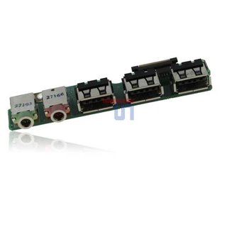 USB Board Audio Board fr Packard Bell EasyNote MB55 ARES GMDC MB65 ARES GM