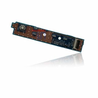 Power Button Board Original Packard Bell EasyNote LM81 LM82 LM83 LM85