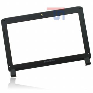 Display Rahmen LCD Bezel Frame original Acer e Machines 350 60.NAH02.005