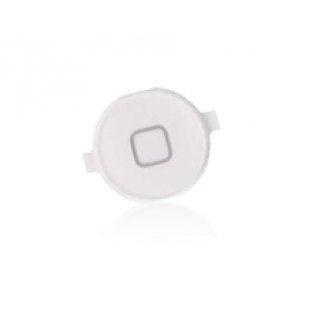 Homebutton for iPhone 4 white