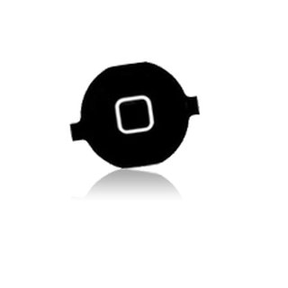 Homebutton schwarz passend fr iPhone 4